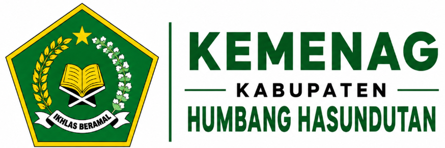 Kementerian Agama Kabupaten Humbang Hasundutan
