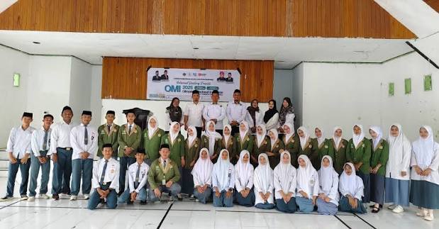 Madrasah Terus Berinovasi Meningkatkan Mutu Pendidikan Keagamaan